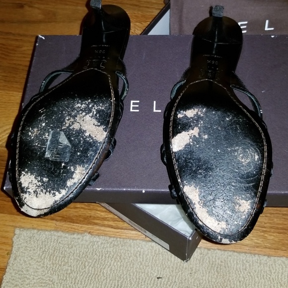 Celine kitty heels - Picture 3 of 7